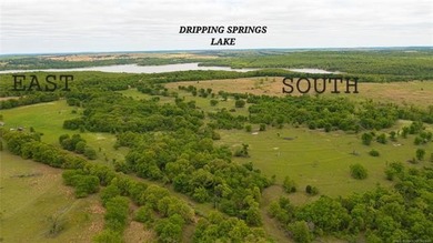 (private lake, pond, creek) Acreage For Sale in Okmulgee Oklahoma