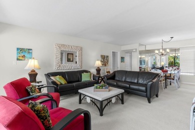 Bright and spacious 2 bedroom 2 bath condo located in the beach - photo 3
