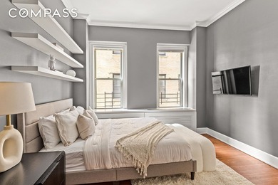 *Welcome to duplex apartment 2DE/3E at 246 West End Avenue - The - photo 13