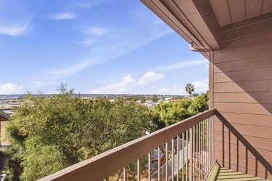 Enjoy stunning harbor and airport views from the living room - photo 14
