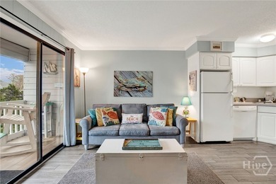Welcome to a LITTLE SLICE OF TYBEE HEAVEN in the gated Savannah - photo 5