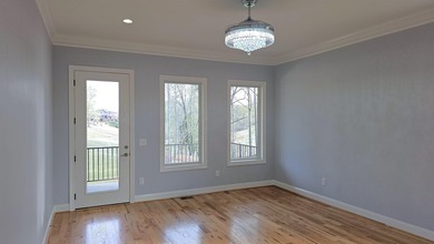 For Sale: Craftsman Masterpiece on the 12th Tee at Woodfin Ridge - photo 16