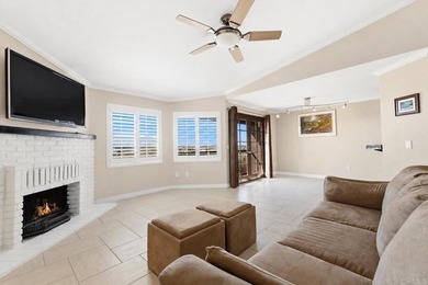 Enjoy stunning harbor and airport views from the living room - photo 18