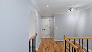 For Sale: Craftsman Masterpiece on the 12th Tee at Woodfin Ridge - photo 19