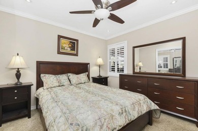 Enjoy stunning harbor and airport views from the living room - photo 20