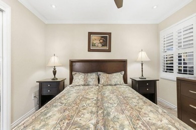 Enjoy stunning harbor and airport views from the living room - photo 21