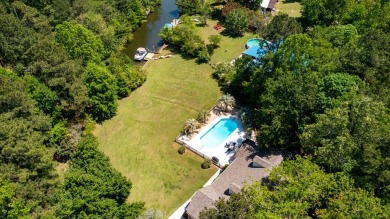 Lake Marion Home Sale Pending in Summerton South Carolina