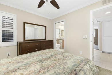 Enjoy stunning harbor and airport views from the living room - photo 23