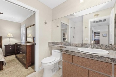 Enjoy stunning harbor and airport views from the living room - photo 25