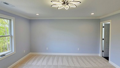 For Sale: Craftsman Masterpiece on the 12th Tee at Woodfin Ridge - photo 27