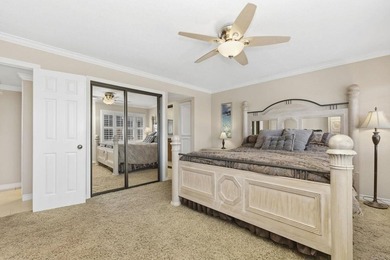 Enjoy stunning harbor and airport views from the living room - photo 29