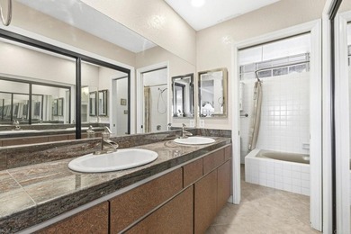 Enjoy stunning harbor and airport views from the living room - photo 31