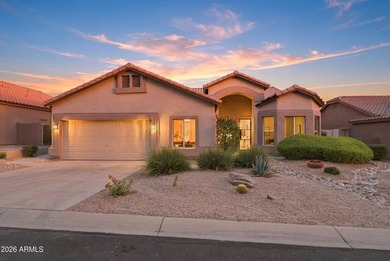 Fully remodeled luxury home in Las Sendas featuring designer - photo 2