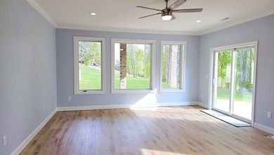 For Sale: Craftsman Masterpiece on the 12th Tee at Woodfin Ridge - photo 32