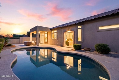 Fully remodeled luxury home in Las Sendas featuring designer - photo 3