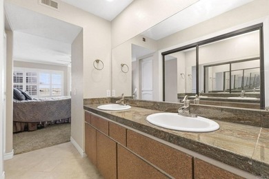 Enjoy stunning harbor and airport views from the living room - photo 33