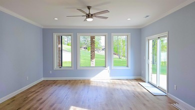 For Sale: Craftsman Masterpiece on the 12th Tee at Woodfin Ridge - photo 33
