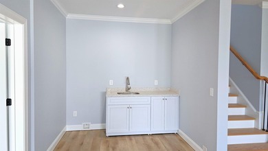For Sale: Craftsman Masterpiece on the 12th Tee at Woodfin Ridge - photo 34