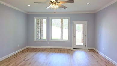 For Sale: Craftsman Masterpiece on the 12th Tee at Woodfin Ridge - photo 35