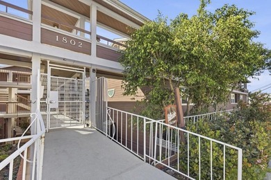 Enjoy stunning harbor and airport views from the living room - photo 36