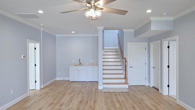 For Sale: Craftsman Masterpiece on the 12th Tee at Woodfin Ridge - photo 36