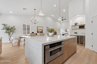 Fully remodeled luxury home in Las Sendas featuring designer - photo 7