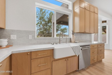 Fully remodeled luxury home in Las Sendas featuring designer - photo 8