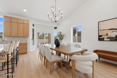 Fully remodeled luxury home in Las Sendas featuring designer - photo 10