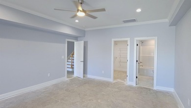 For Sale: Craftsman Masterpiece on the 12th Tee at Woodfin Ridge - photo 40