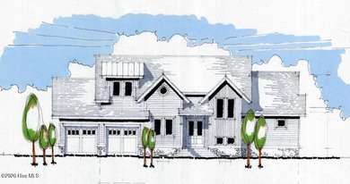 (private lake, pond, coastal) Home For Sale in Pinehurst North Carolina