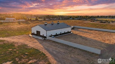 (private lake, pond, creek) Home For Sale in Platteville Colorado