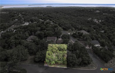 Stillhouse Hollow Lake Lot Sale Pending in Belton Texas