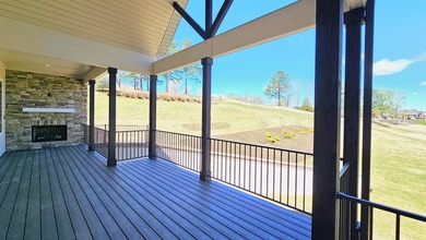 For Sale: Craftsman Masterpiece on the 12th Tee at Woodfin Ridge - photo 42
