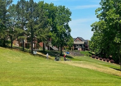 For Sale: Craftsman Masterpiece on the 12th Tee at Woodfin Ridge - photo 44