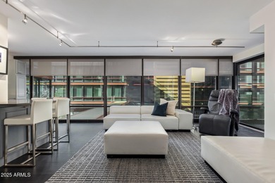 Gorgeous 4th-floor 2 bedroom, 2 bathroom residence flooded with