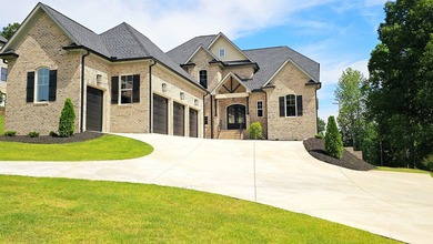 For Sale: Craftsman Masterpiece on the 12th Tee at Woodfin Ridge - photo 50