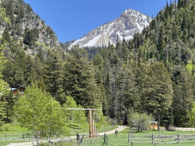 (private lake, pond, creek) Acreage For Sale in Etna Wyoming