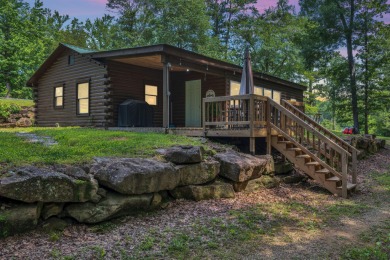 Lake Home For Sale in Crane Hill, Alabama