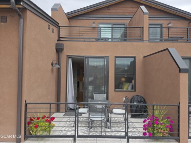 Grand Lake Condo For Sale in Grand Lake Colorado