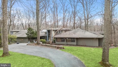 (private lake, pond, coastal) Home For Sale in Owings Mills Maryland