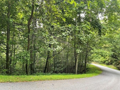 Lake Chatuge Lot For Sale in Hayesville North Carolina