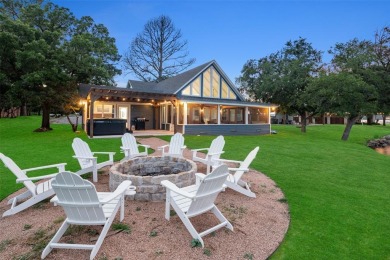 Lake Home For Sale in Possum Kingdom Lake, Texas