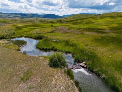 (private lake, pond, creek) Acreage For Sale in Yampa Colorado