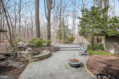 Nestled in the heart of Worthington Valley, this extraordinary - photo 3