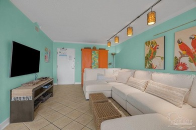 ~~ BRAND NEW LOOK ~~ NEW Furnishings ~~ Gulf-Front Living at - photo 3