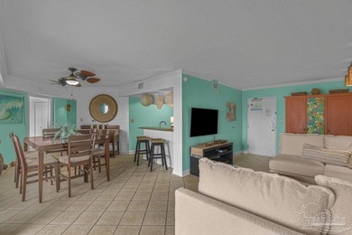 ~~ BRAND NEW LOOK ~~ NEW Furnishings ~~ Gulf-Front Living at - photo 4