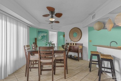 ~~ BRAND NEW LOOK ~~ NEW Furnishings ~~ Gulf-Front Living at - photo 5