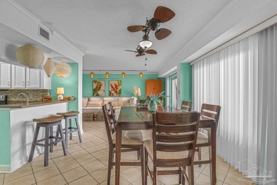 ~~ BRAND NEW LOOK ~~ NEW Furnishings ~~ Gulf-Front Living at - photo 6