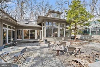 Nestled in the heart of Worthington Valley, this extraordinary - photo 7