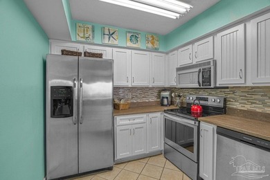 ~~ BRAND NEW LOOK ~~ NEW Furnishings ~~ Gulf-Front Living at - photo 8